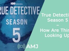 True Detective Season 5