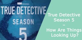 True Detective Season 5