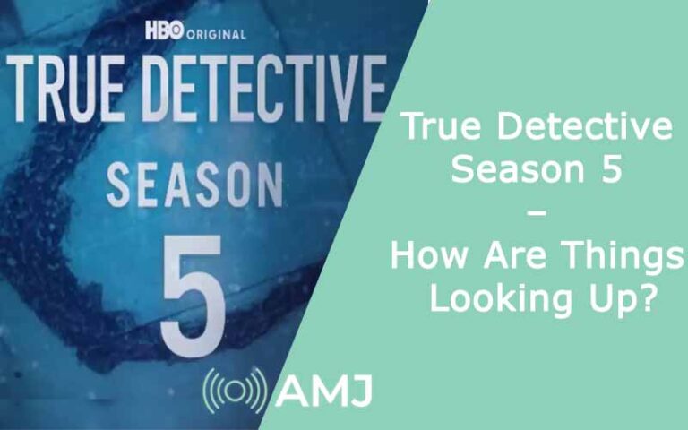 True Detective Season 5 Release Date, Cast Rumors & Latest HBO Updates ...