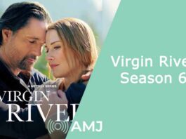Virgin River Season 6