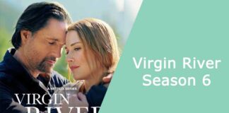 Virgin River Season 6