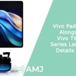 Vivo Pad 3 Pro Alongside Vivo TWS 4 Series Launched – Details Here Vivo Pad 3 Pro Alongside Vivo TWS 4 Series Launched - Details Here