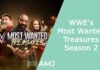 WWE's Most Wanted Treasures Season 2
