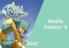 Wakfu Season 4