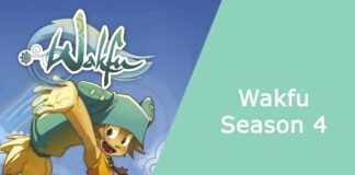 Wakfu Season 4