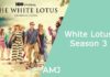 White Lotus Season 3