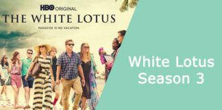 White Lotus Season 3