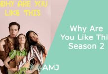 Why Are You Like This Season 2