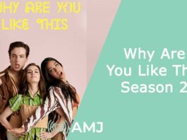 Why Are You Like This Season 2