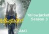 Yellowjackets Season 3