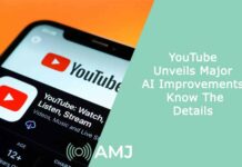 YouTube Unveils Major AI Improvements