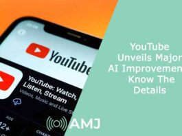 YouTube Unveils Major AI Improvements