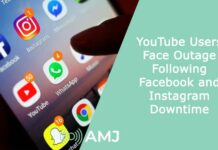YouTube Users Face Outage Following Facebook and Instagram Downtime YouTube Users Face Outage Following Facebook and Instagram Downtime