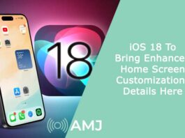 iOS 18 To Bring Enhanced Home Screen Customization: Details Here