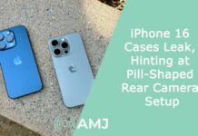 iPhone 16 Cases Leak, Hinting at Pill-Shaped Rear Camera Setup
