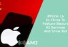 iPhone 16 In China To Feature Baidu’s AI Services And Ernie Bot iPhone 16 In China To Feature Baidu's AI Services And Ernie Bot