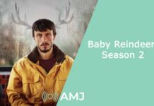 Baby Reindeer Season 2 – Will Donny Find Peace?