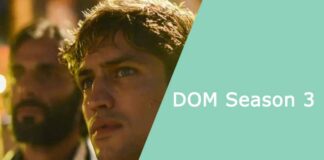 DOM Season 3