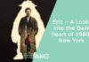 Eric – A Look into the Dark Heart of 1980s New York