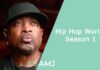 Hip Hop World Season 1