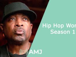 Hip Hop World Season 1