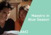 Maestro in Blue Season 2: What’s Next for the Greek Hit Series?