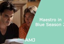 Maestro in Blue Season 2: What’s Next for the Greek Hit Series?