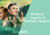 Monarch: Legacy of Monsters Season 2