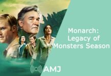 Monarch: Legacy of Monsters Season 2