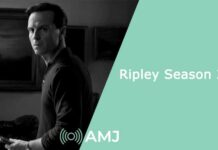 Ripley Season 2