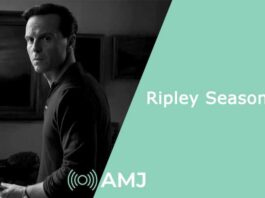 Ripley Season 2