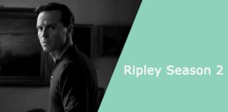 Ripley Season 2