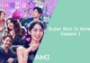 Super Rich In Korea Season 1