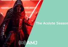 The Acolyte Season 1