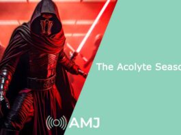 The Acolyte Season 1