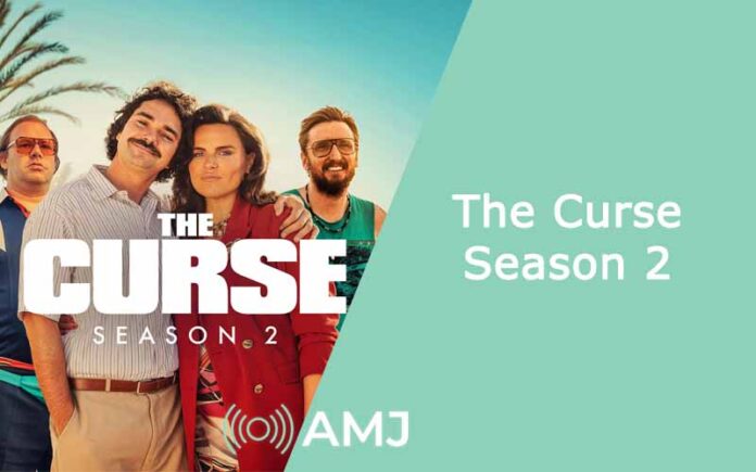 The Curse Season 2