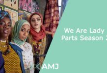 We Are Lady Parts Season 2 – Louder, Punkier, and Ready to Rock