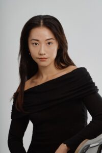 Yuyu Kitamura as Niko