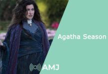 agatha season 1