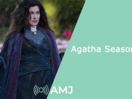 agatha season 1