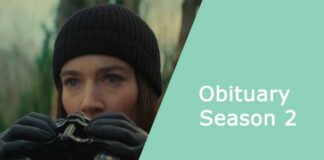 Obituary Season 2 – Unveiling the Stories Yet Untold