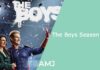 the boys season 4