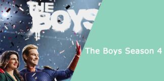 the boys season 4