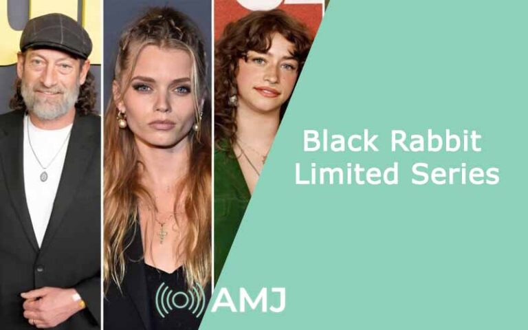 Black Rabbit Limited Series – All the Details Revealed So Far - AMJ