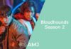 Bloodhounds Season 2