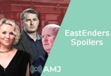 EastEnders Spoilers – What’s Coming Next in Walford?