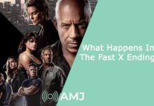 Fast X ending explained