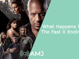 Fast X ending explained