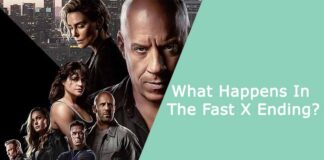 Fast X ending explained