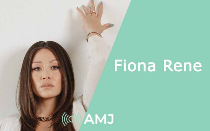 Fiona Rene's Net Worth in 2025: A Comprehensive Overview - AMJ